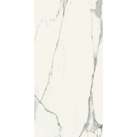 Tubadzin Specchio Carrara SAT 119,8x59,8x0,8 Padlólap