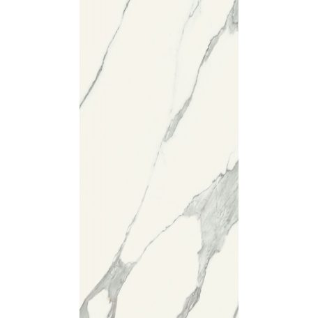 Tubadzin Specchio Carrara SAT 119,8x59,8x0,8 Padlólap