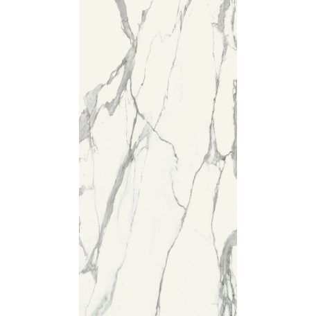 Tubadzin Specchio Carrara SAT 239,8x119,8 Padlólap