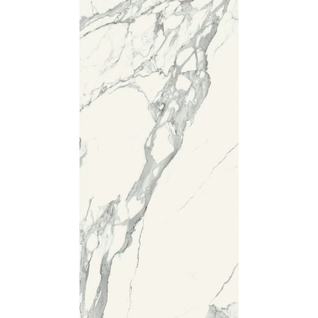 Tubadzin Specchio Carrara SAT 239,8x119,8 Padlólap