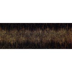Tubadzin Stardust black 32,8x89,8 Fali dekoráció