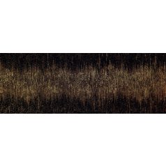 Tubadzin Stardust black 32,8x89,8 Fali dekoráció