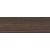 Tubadzin Steel Antique Bronze szatén 119,8x2x1cm 