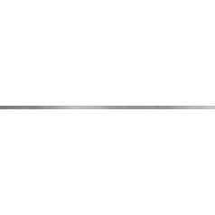 Tubadzin Steel Cross Szatén 119,8x2x1cm listwa 