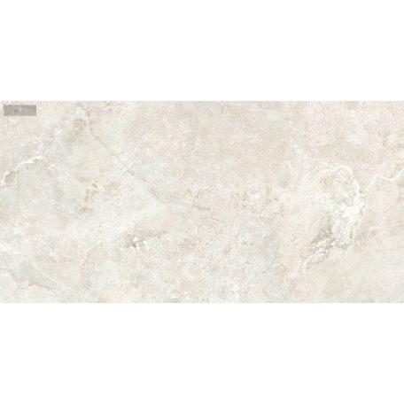 Tubadzin Teri Ivory STR 119,8x59,8x0,8cm szatén padlólap