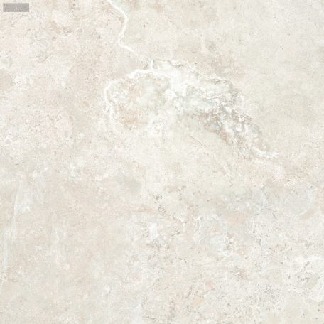 Tubadzin Teri Ivory STR 59,8x59,8x0,8cm szatén padlólap
