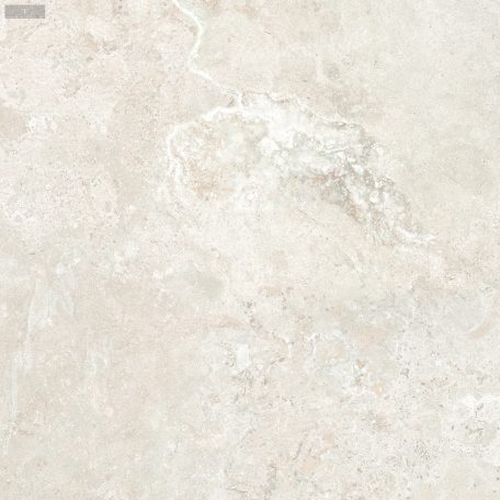 Tubadzin Teri Ivory STR 59,8x59,8x0,8cm szatén padlólap
