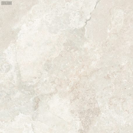 Tubadzin Teri Ivory STR 59,8x59,8x0,8cm szatén padlólap