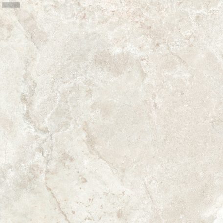 Tubadzin Teri Ivory STR 59,8x59,8x0,8cm szatén padlólap