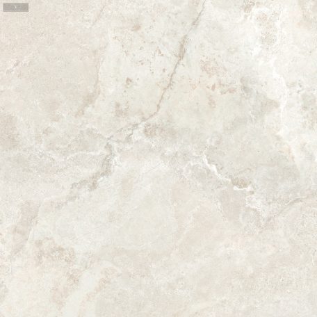 Tubadzin Teri Ivory STR 79,8x79,8x0,8cm szatén padlólap