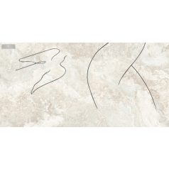 Tubadzin Teri Soft Line A dekor 119,8x59,8x0,8cm szatén