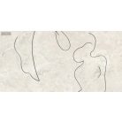 Tubadzin Teri Soft Line B dekor 119,8x59,8x0,8cm szatén