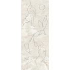 Tubadzin Teri Soft Line B dekor 119,8x59,8x0,8cm szatén