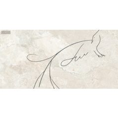 Tubadzin Teri Soft Line C dekor 119,8x59,8x0,8cm szatén