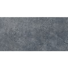 Tubadzin Terrazzo graphite Matt 119,8x59,8x0,8 Padlólap