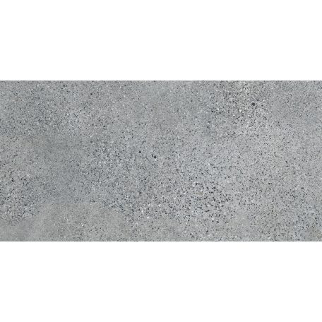 Tubadzin Terrazzo grey Matt 119,8x59,8x0,8 Padlólap