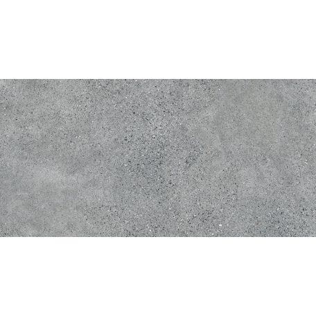 Tubadzin Terrazzo grey Matt 119,8x59,8x0,8 Padlólap