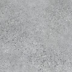 Tubadzin Terrazzo grey Matt 59,8x59,8x0,8 Padlólap