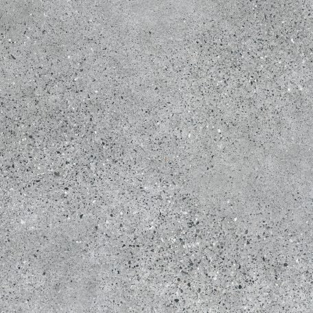 Tubadzin Terrazzo grey Matt 59,8x59,8x0,8 Padlólap