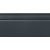 Tubadzin Timeless black 3 32,8x16 Fali Lisztelló