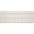 Tubadzin Timeless check 32,8x89,8 Fali Dekor