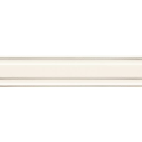 Tubadzin Timeless white 2 32,8x7,4 Fali Lisztelló