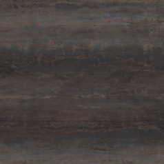 Tubadzin Tin graphite LAP 119,8x119,8 Padlólap