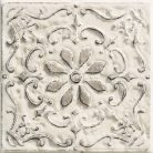 Tubadzin Tinta White 14,8x14,8 Dekor 