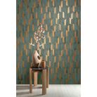 Tubadzin Tissue Green 29,8x27,2cm Mozaik