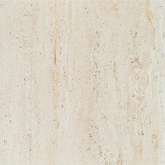 Tubadzin Tissue Ivory MAT 59,8x59,8cm padlólap 