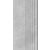 Tubadzin Torano grey Matt 59,8x29,6 Lépcsőlap