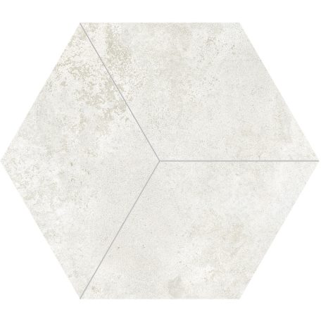 Tubadzin Torano hex 1 34,3x29,7 Mozaik