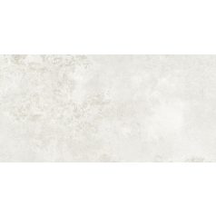 Tubadzin Torano white LAP 119,8x59,8x0,8 Padlólap