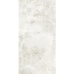Tubadzin Torano white Matt 119,8x59,8x0,8 Padlólap
