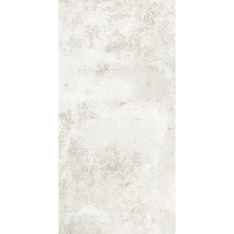 Tubadzin Torano white Matt 119,8x59,8x0,8 Padlólap