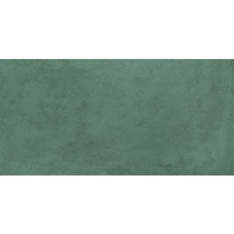 Tubadzin Touch Green 59,8x29,8 csempe