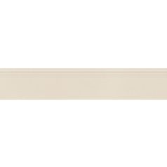 Tubadzin Urban Space ivory 119,8x29,6 Lépcsőlap