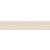 Tubadzin Urban Space ivory 119,8x29,6 Lépcsőlap