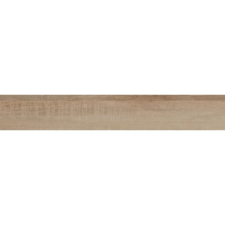 Tubadzin WOOD CUT NATURAL STR 119,8x19x0,8cm Padlólap