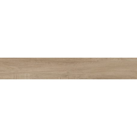 Tubadzin WOOD CUT NATURAL STR 119,8x19x0,8cm Padlólap