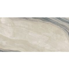 Tubadzin White Opal Fényes 239,8x119,8 Padlólap