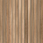 Tubadzin Wood Deck Korater 59,8x59,8x1,8cm padlólap 