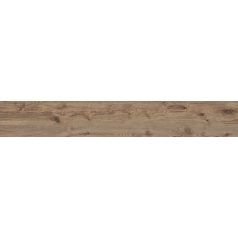 Tubadzin Wood Grain Red STR 149,8x23x0,8cm padlólap