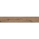 Tubadzin Wood Grain Red STR 149,8x23x0,8cm padlólap