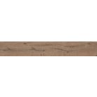 Tubadzin Wood Grain Red STR 149,8x23x0,8cm padlólap