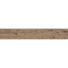 Tubadzin Wood Grain Red STR  19x119,8x0,8cm padlólap