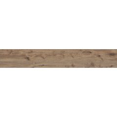 Tubadzin Wood Grain Red STR  19x119,8x0,8cm padlólap