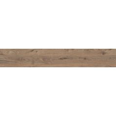 Tubadzin Wood Grain Red STR  19x119,8x0,8cm padlólap
