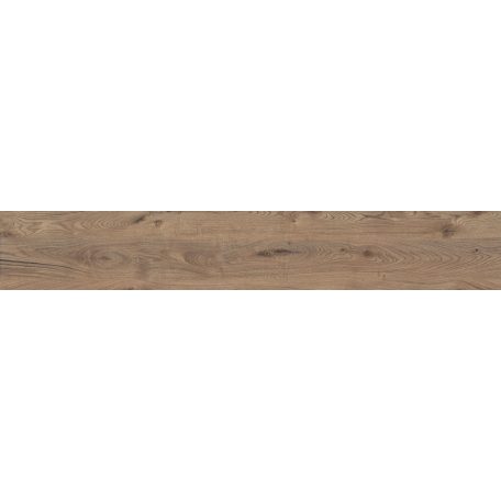 Tubadzin Wood Grain Red STR  19x119,8x0,8cm padlólap