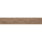 Tubadzin Wood Grain Red STR  19x119,8x0,8cm padlólap